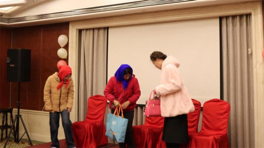 勇毅進(jìn)取，順風(fēng)飛揚(yáng) | 2023年 藍(lán)鵬測(cè)控年會(huì)  情景劇